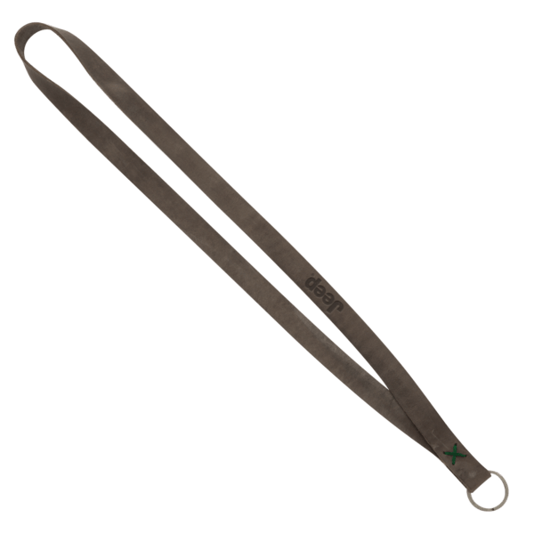 Roper Lanyard with Split Ring 79