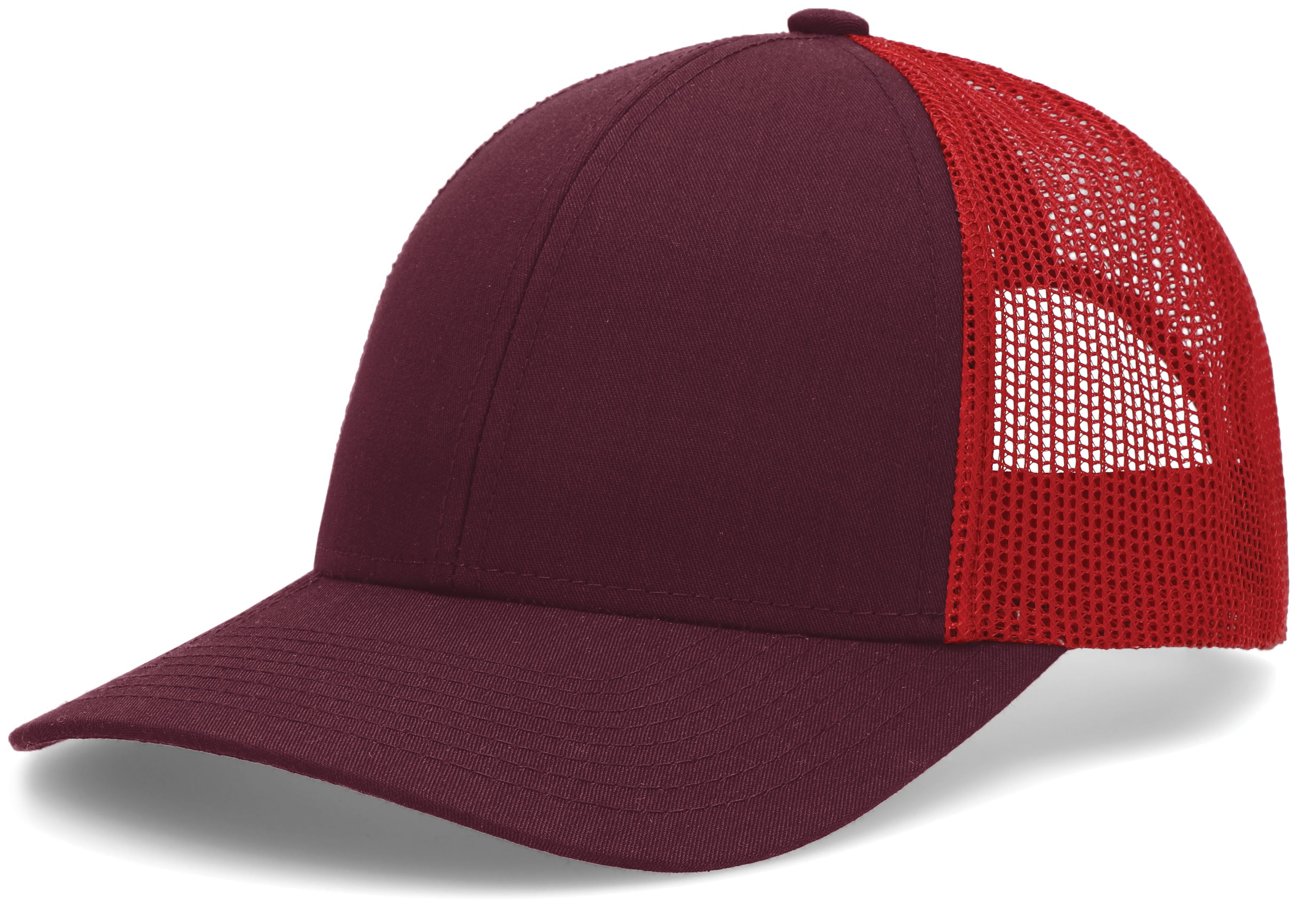 Low-Pro Trucker Cap 36