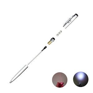 3 In 1 Metal Pen 2