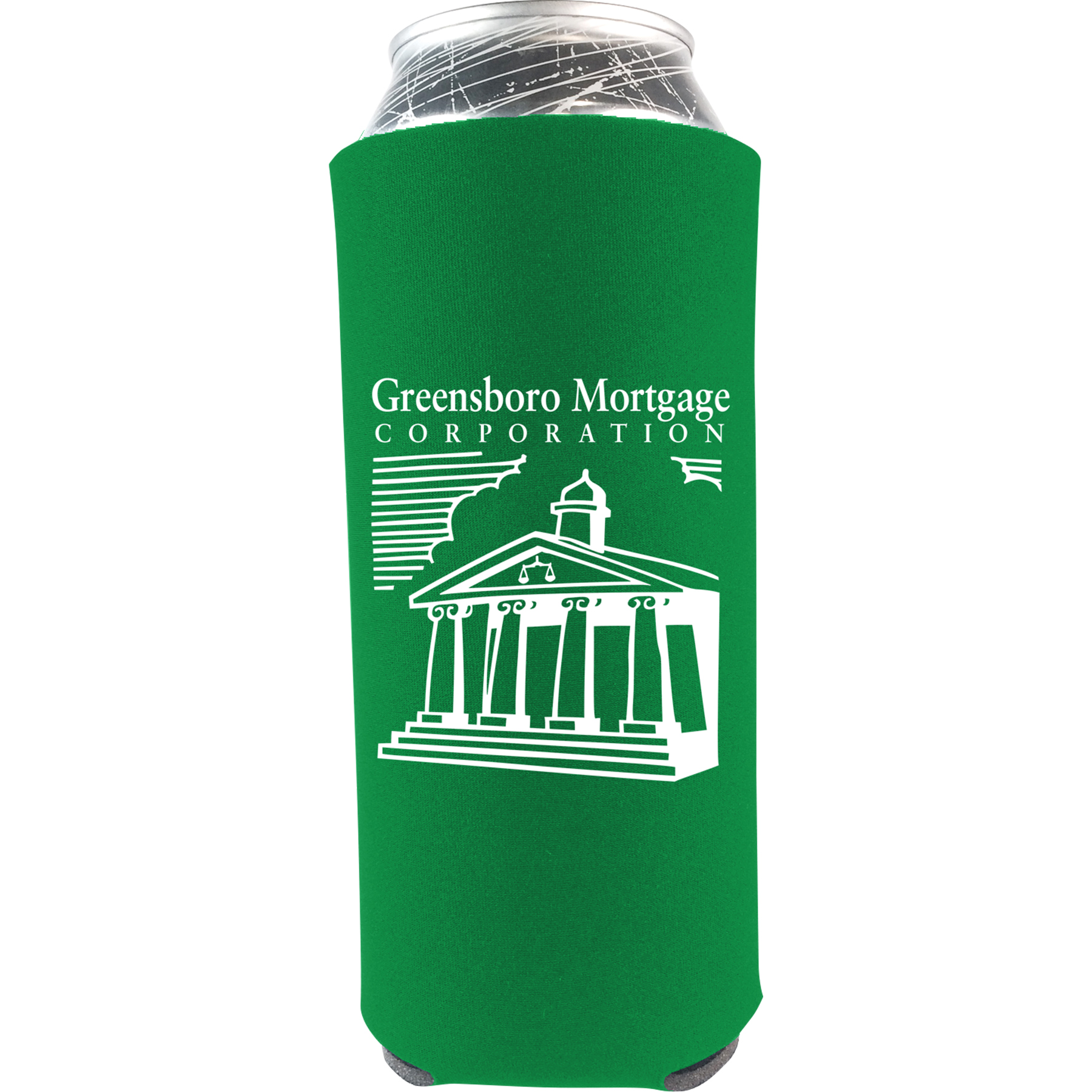 24 oz. Tall Boy Scuba can cooler 4