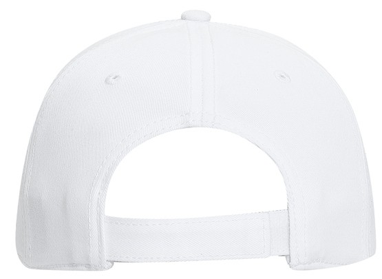 OTTO CAP® 6 Panel Low Profile Baseball Cap 37