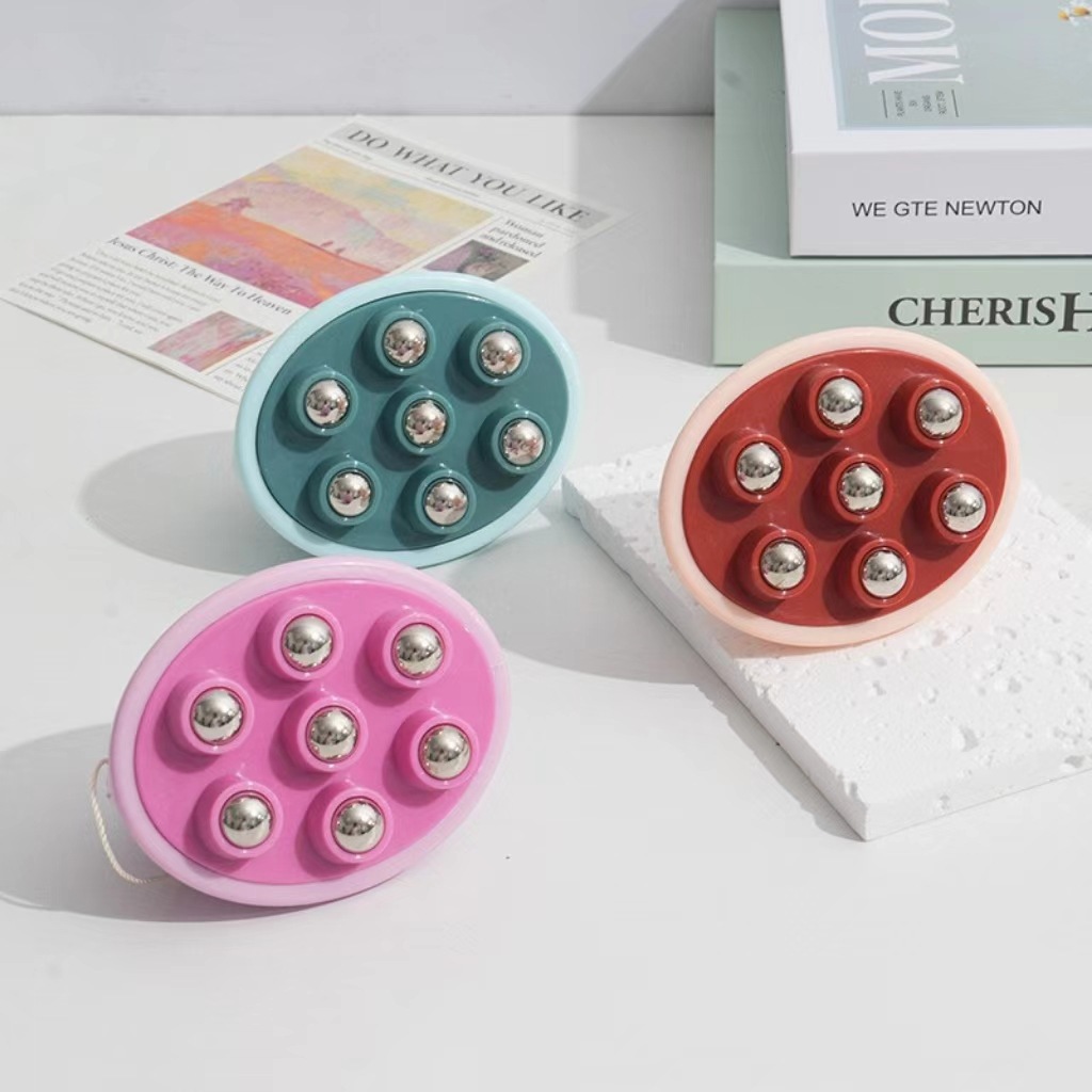 Multi-function Ball Massager 4
