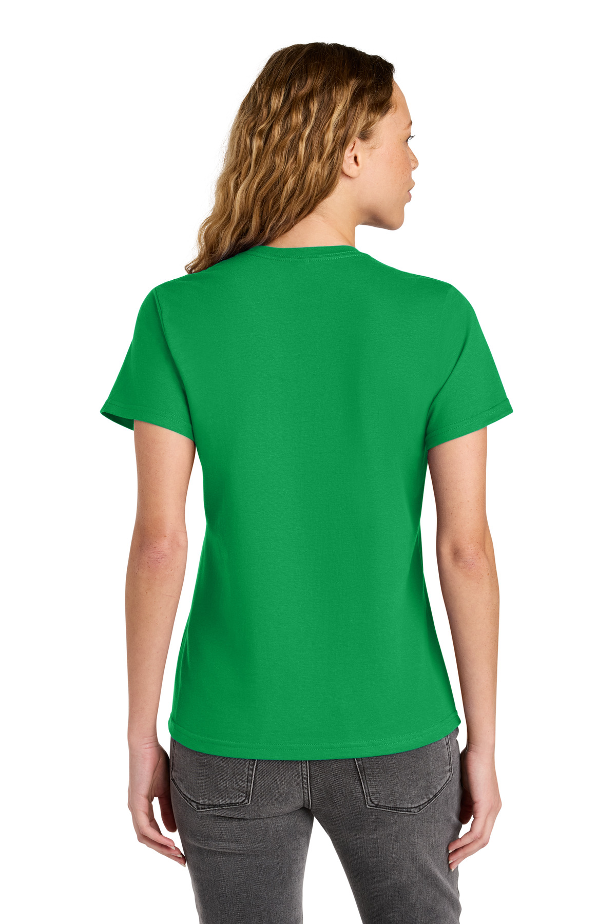 Gildan Women's Softstyle Midweight Tee 65000L 36