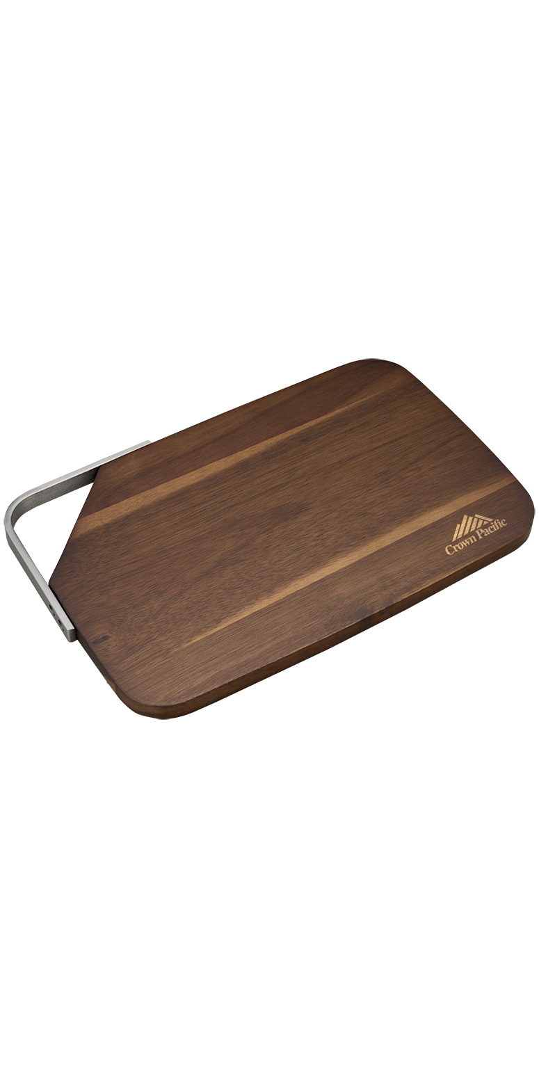 Bryce Acacia Cutting Board (M) 9
