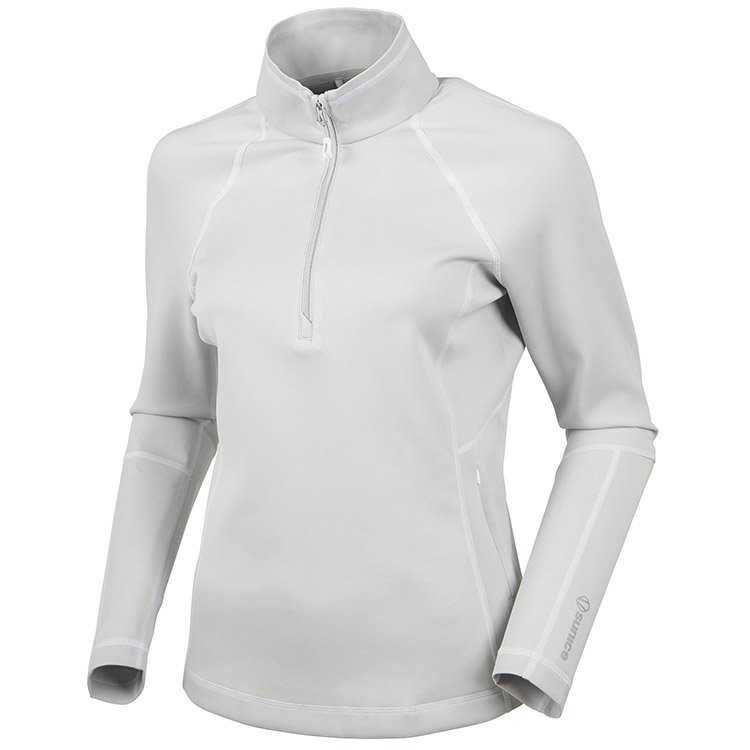 Sunice Ladies Maddy 2.0 Water Repellant Pullover 9