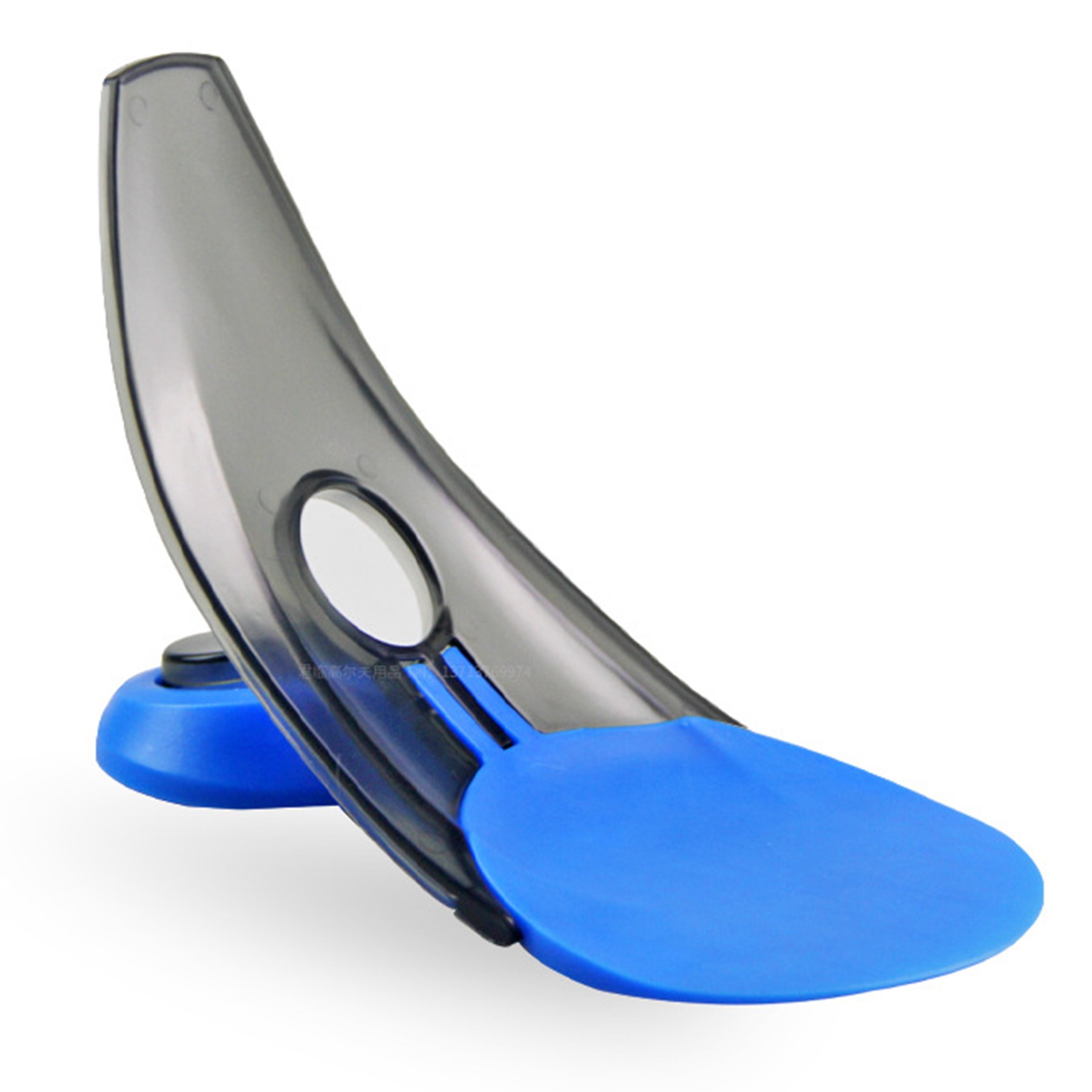 Foldable Golf Putter Trainer 6
