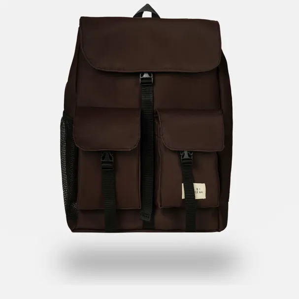 Classic Drawstring Backpack 8