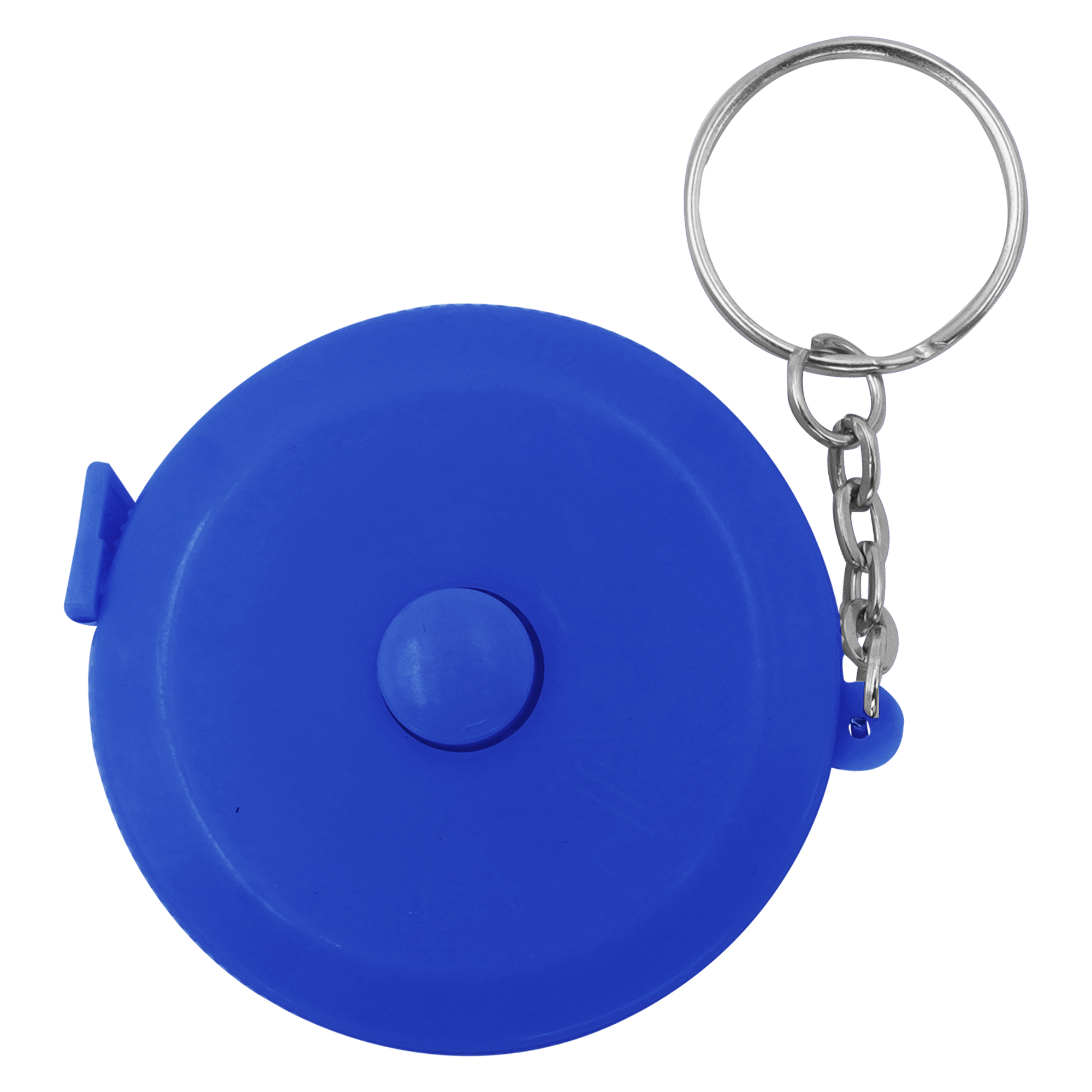 Portable Round Keychain Measuring Tape 7