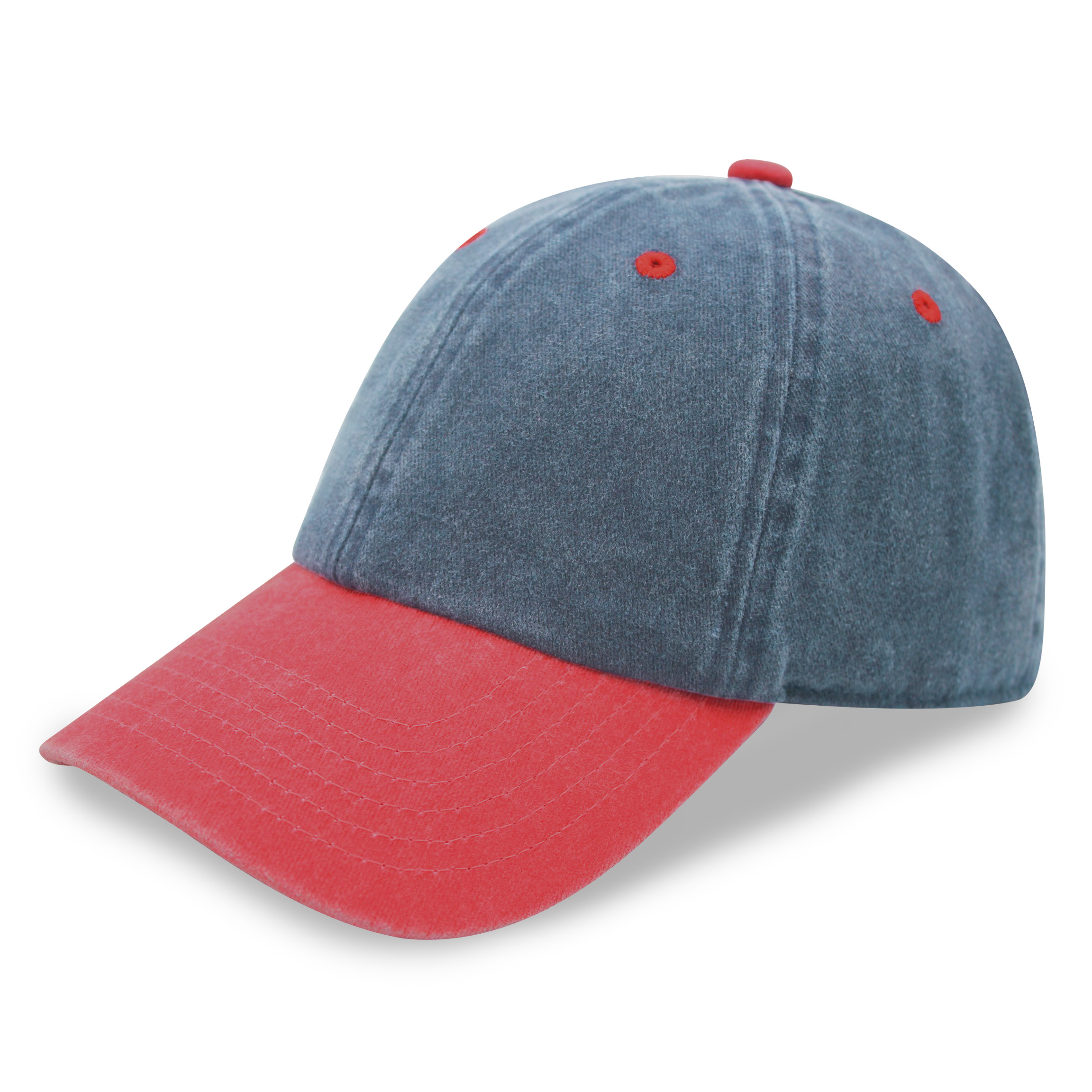 Relaxed Golf Pigment Dyed Dad Cap