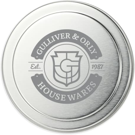 Zen Tea 2.7oz Mini Tin Candle 17