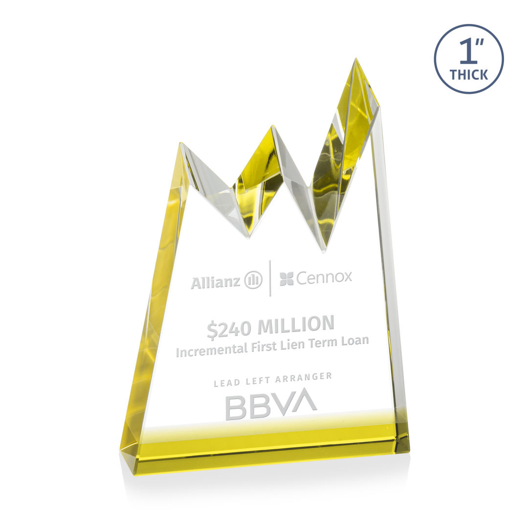 Alpine Award - Gold 4