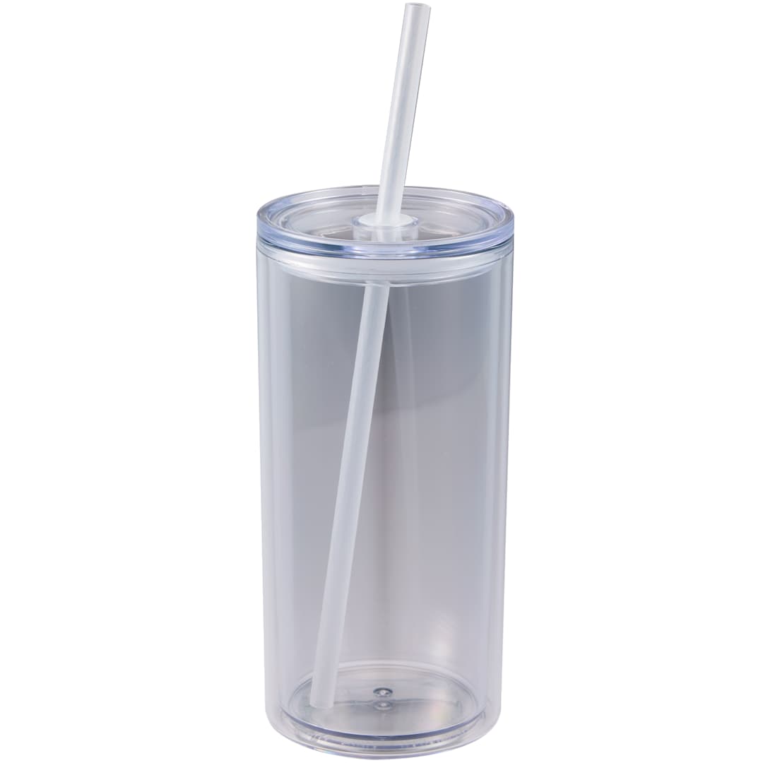 Marly Recycled Acrylic Tumbler 16oz 19