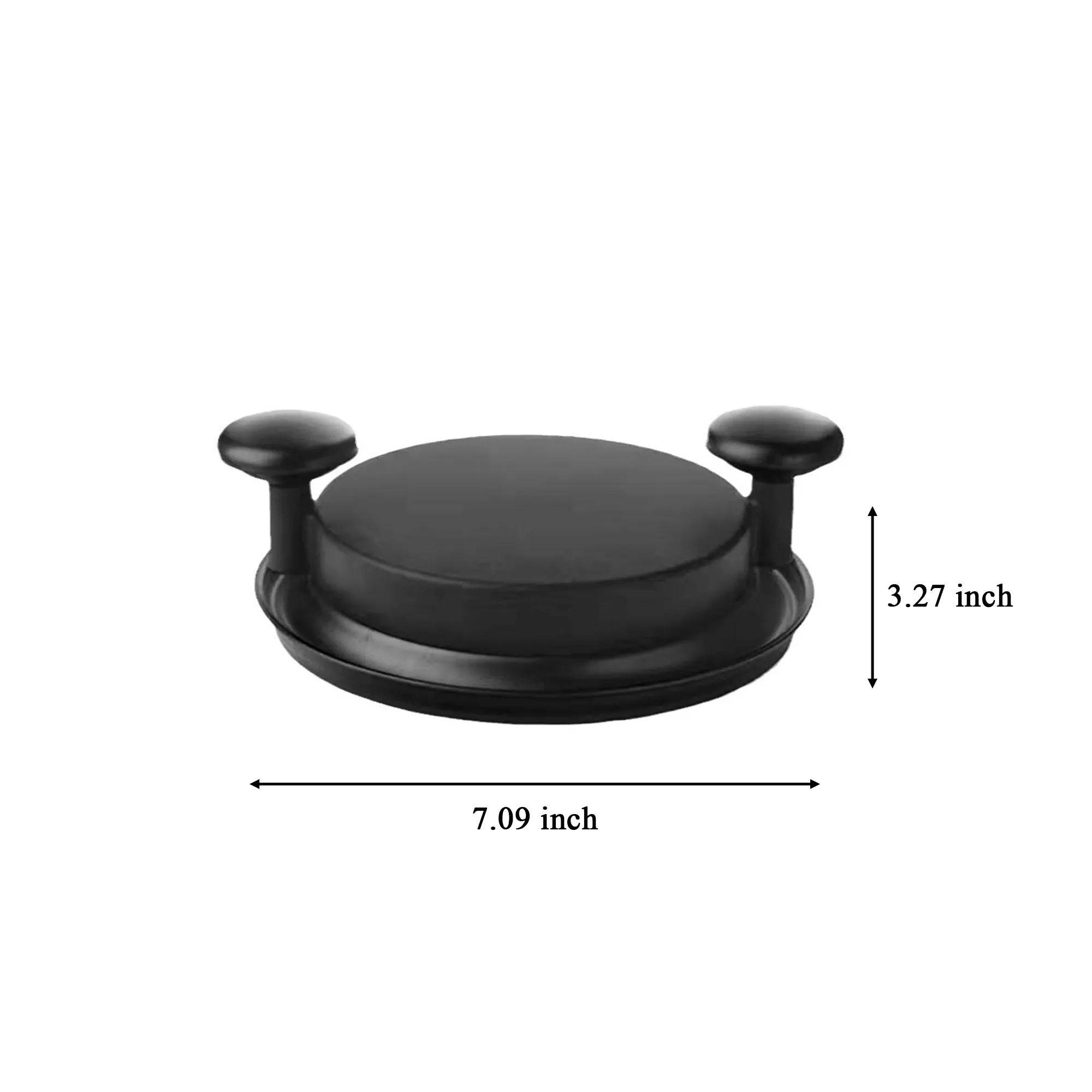 Professional Chicken Meat Shredder Tool 2