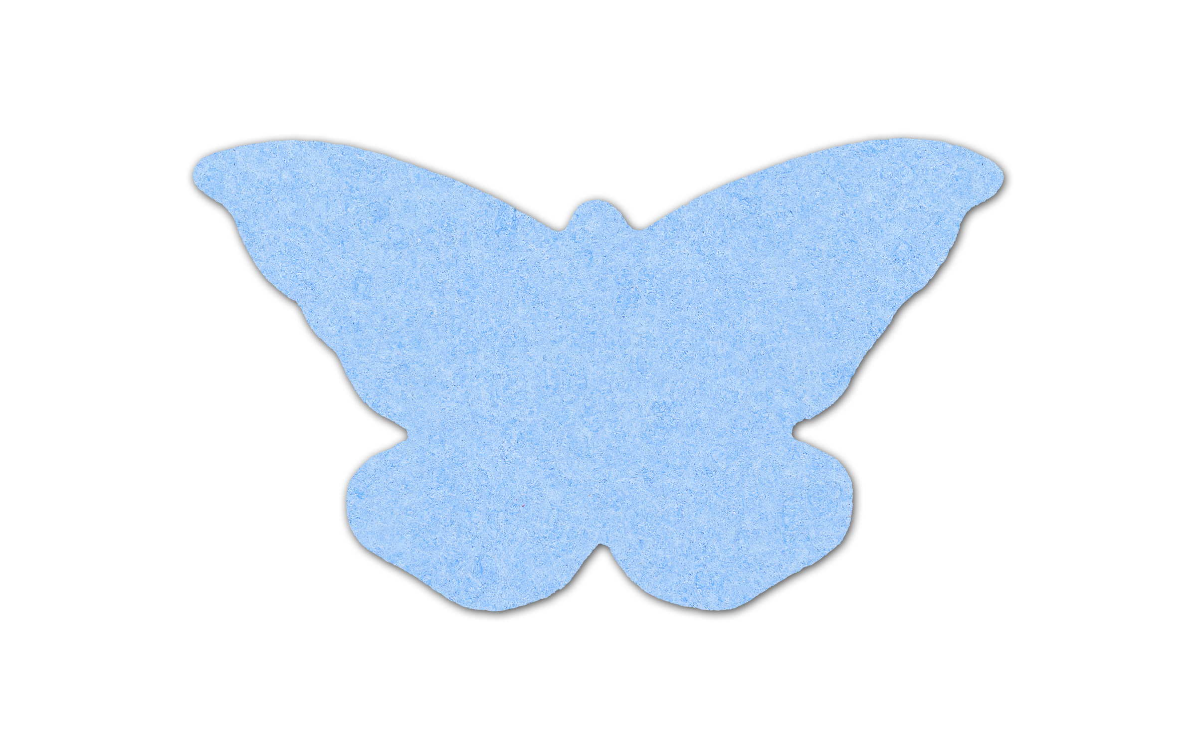 Butterfly Compressed Sponge 4BT 10