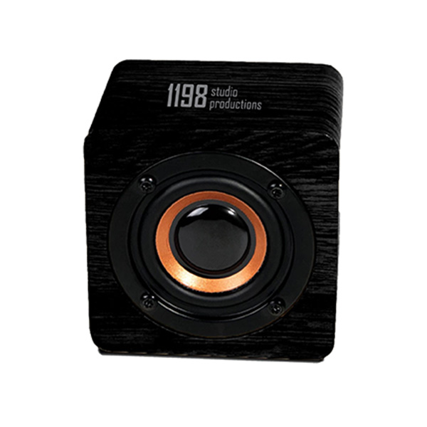Skinny Dip Speaker 1