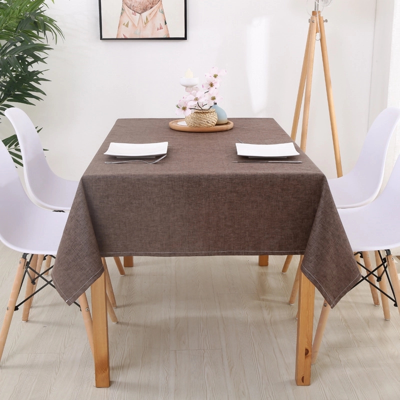 Standard Table Throws 3