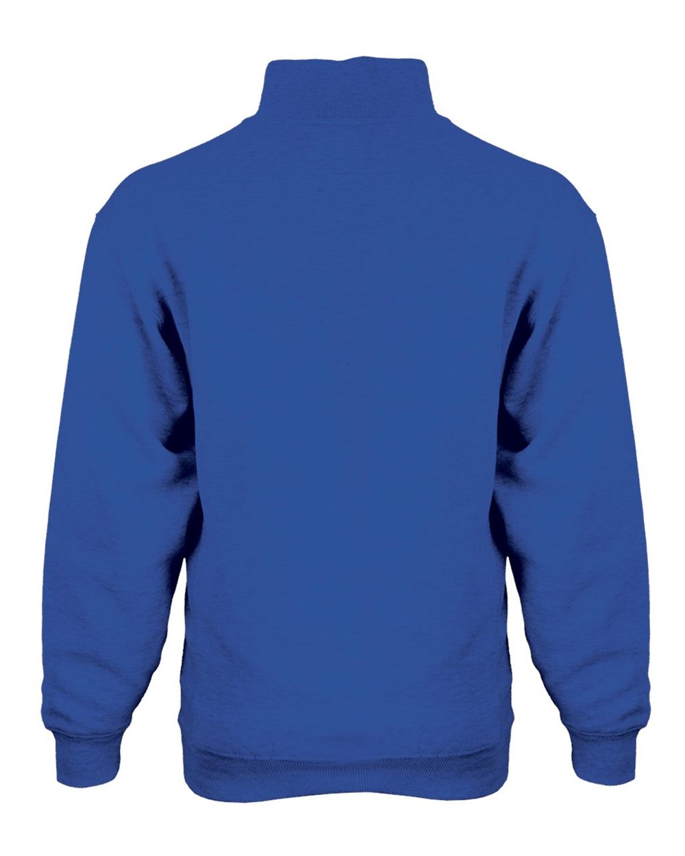 Men's Quarter-Zip Sweatshirt - 1286, custom hoodie or sweatshirt with logo imprint 6