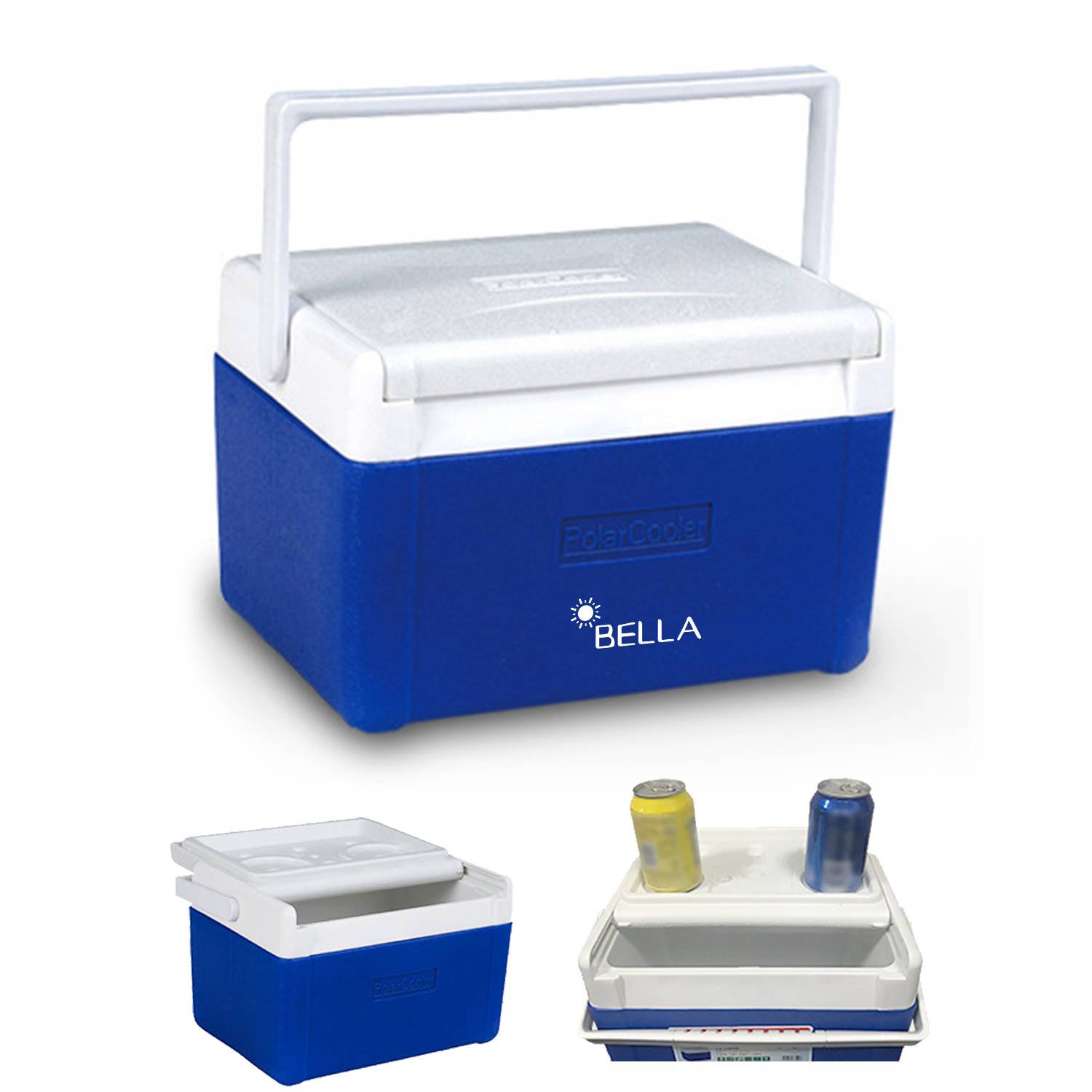 5L dual-use hot & cold insulation box 10