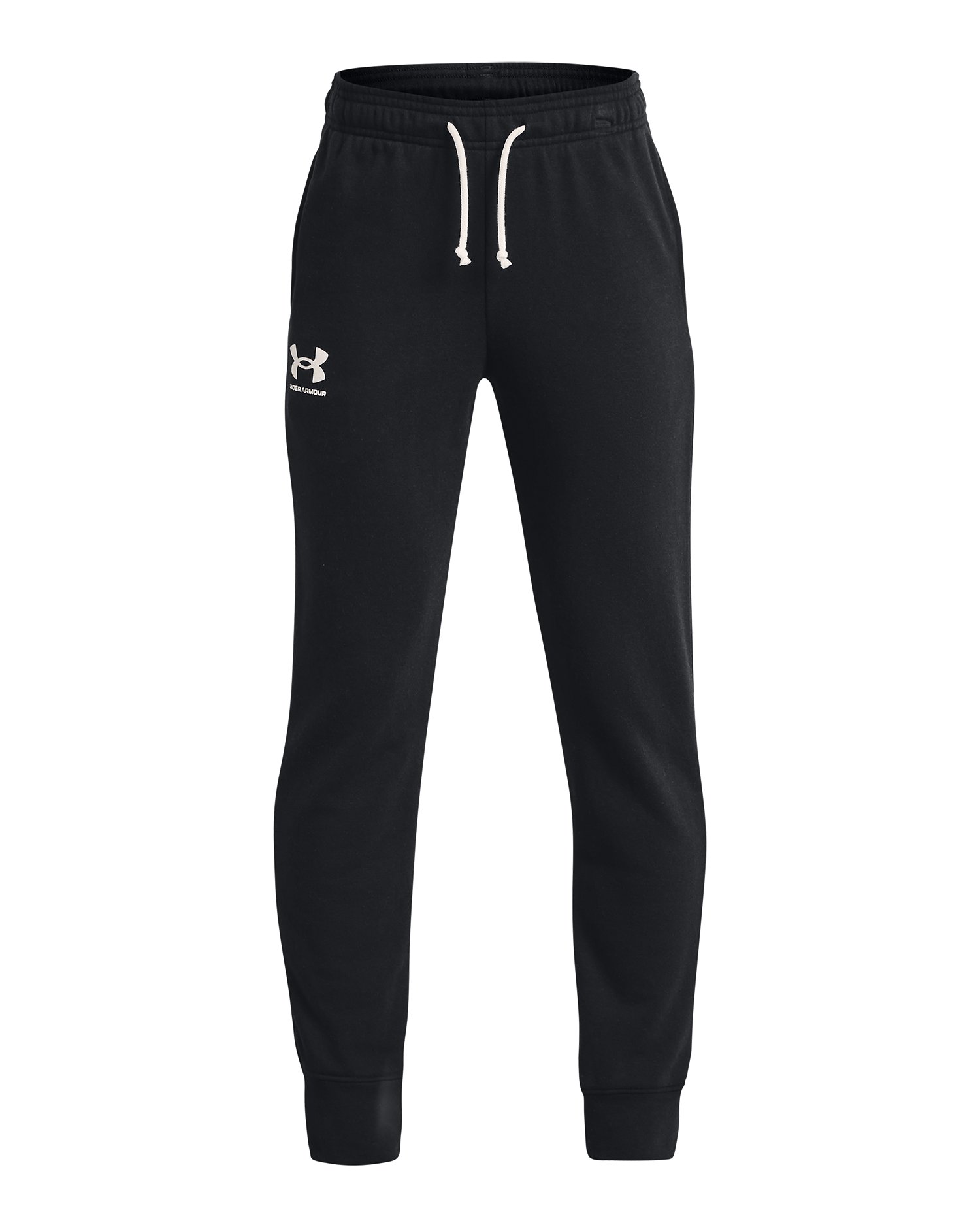 UA Rival Terry Boys' Joggers 4