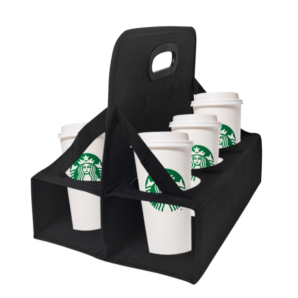 Cup Caddy Portable Drink Carrier 3
