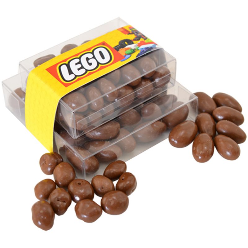 Double Stack Chocolate Acetate Tower 1