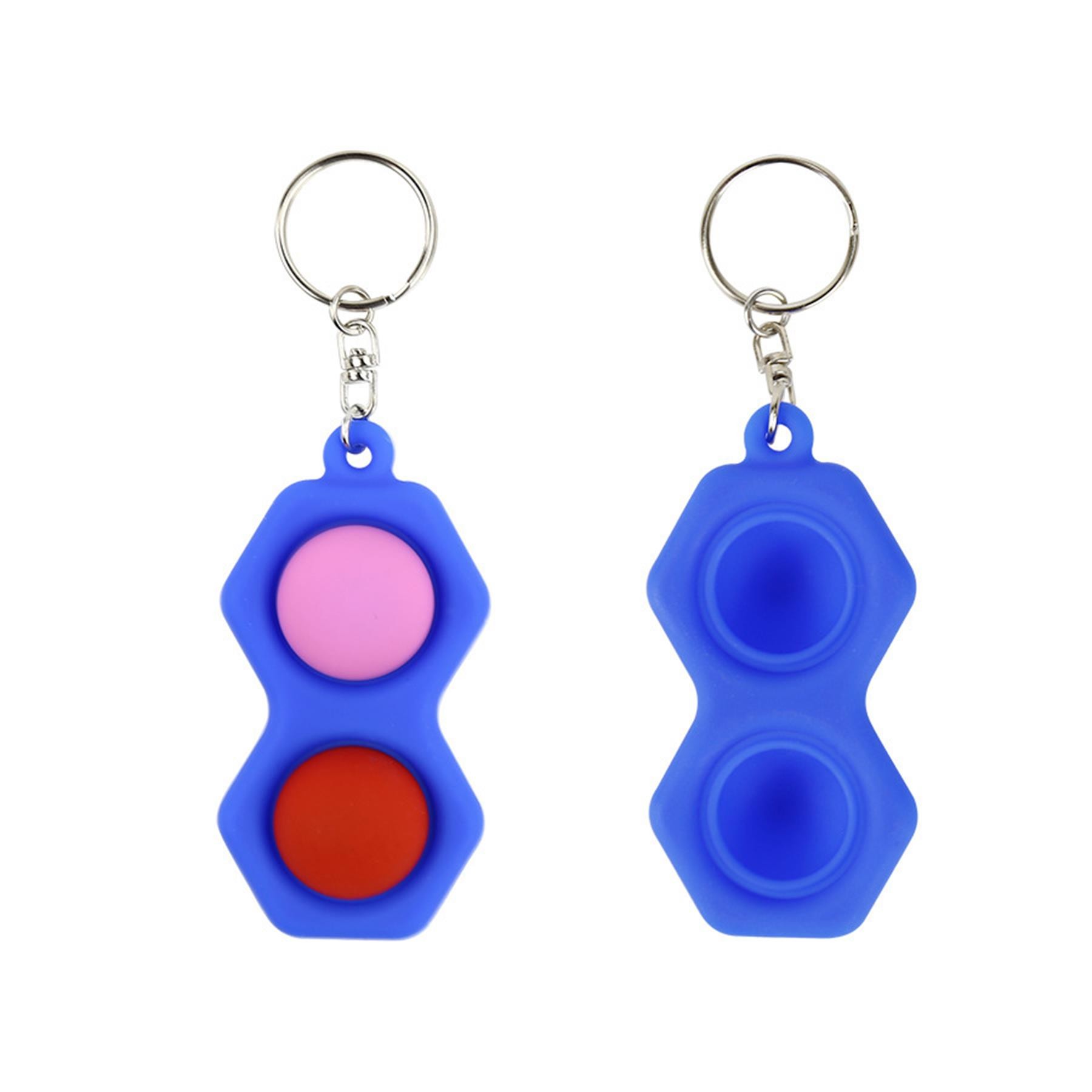 Pop Bubble Fidget Toys 4