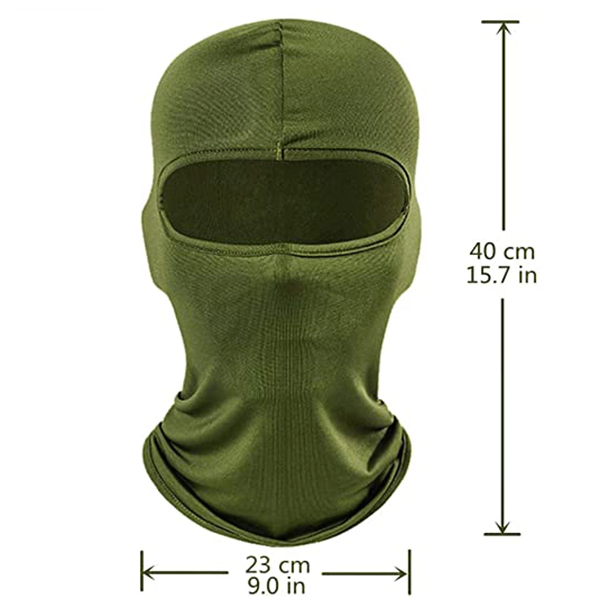UV Protection Cycling Face Mask 2