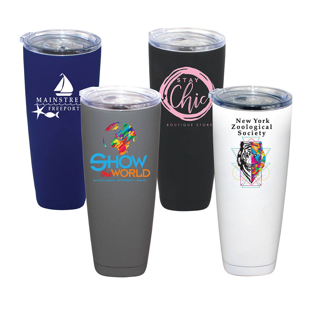 Halcyon® 18 oz. Deco Tumbler 3
