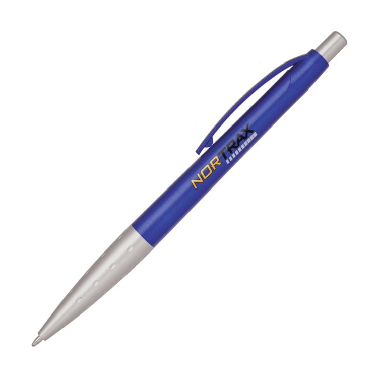 Plantagenet-1721 Promotional Metallic Pens 5