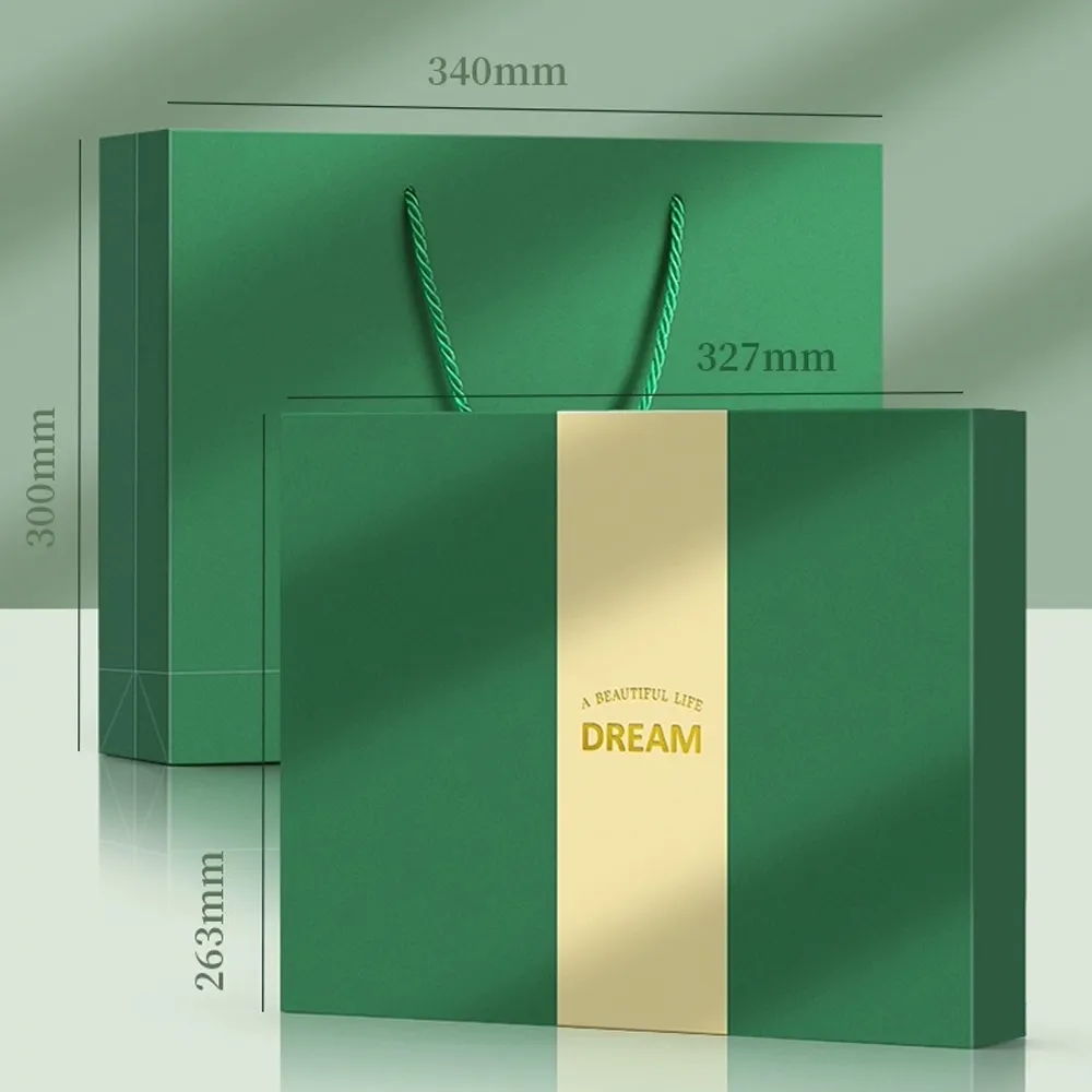 Business Gift Set Journal Pen Cup 3