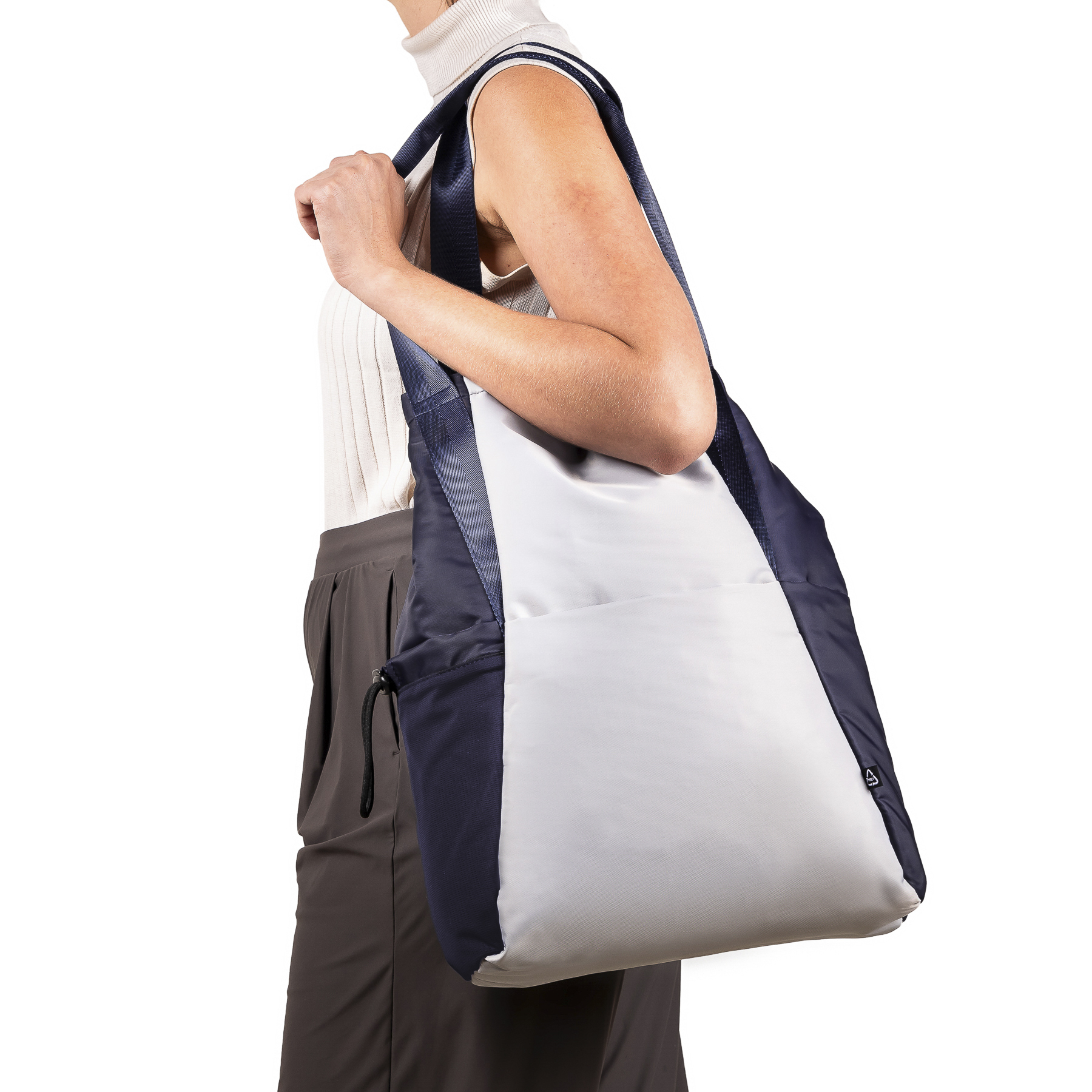 Echelon Recycled Convertible Bag 28