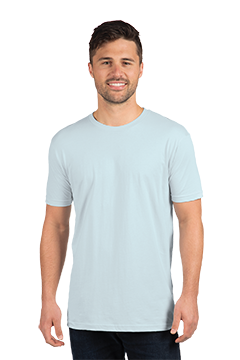 Unisex Cotton Tee 5