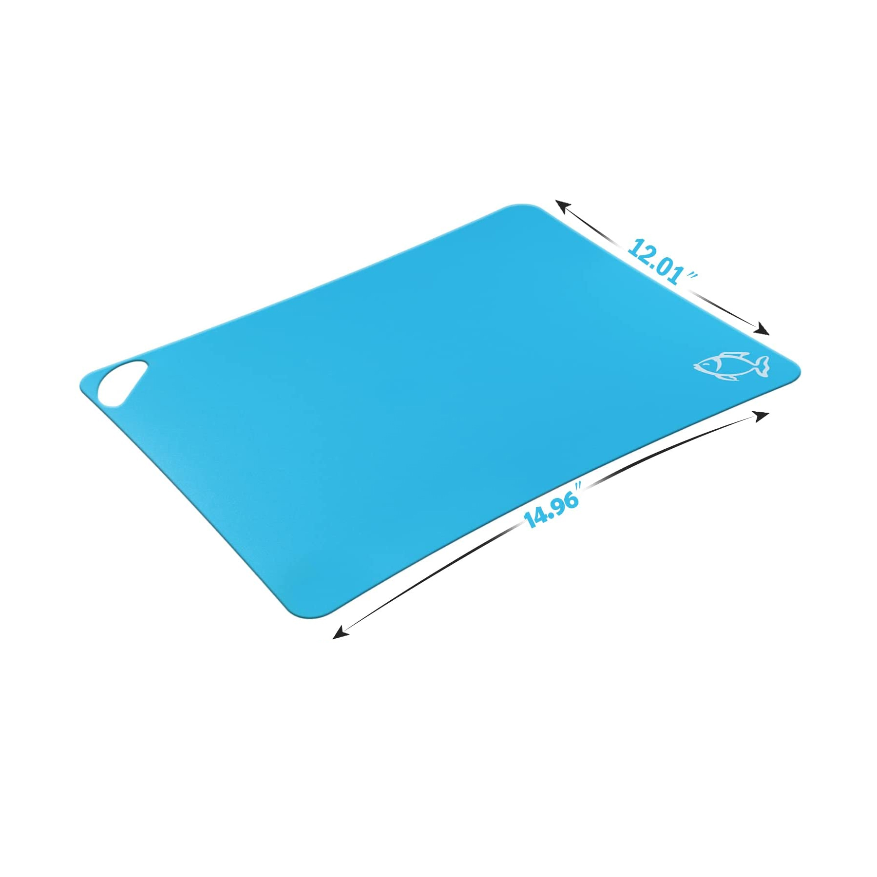 Colored Cutting Board 3