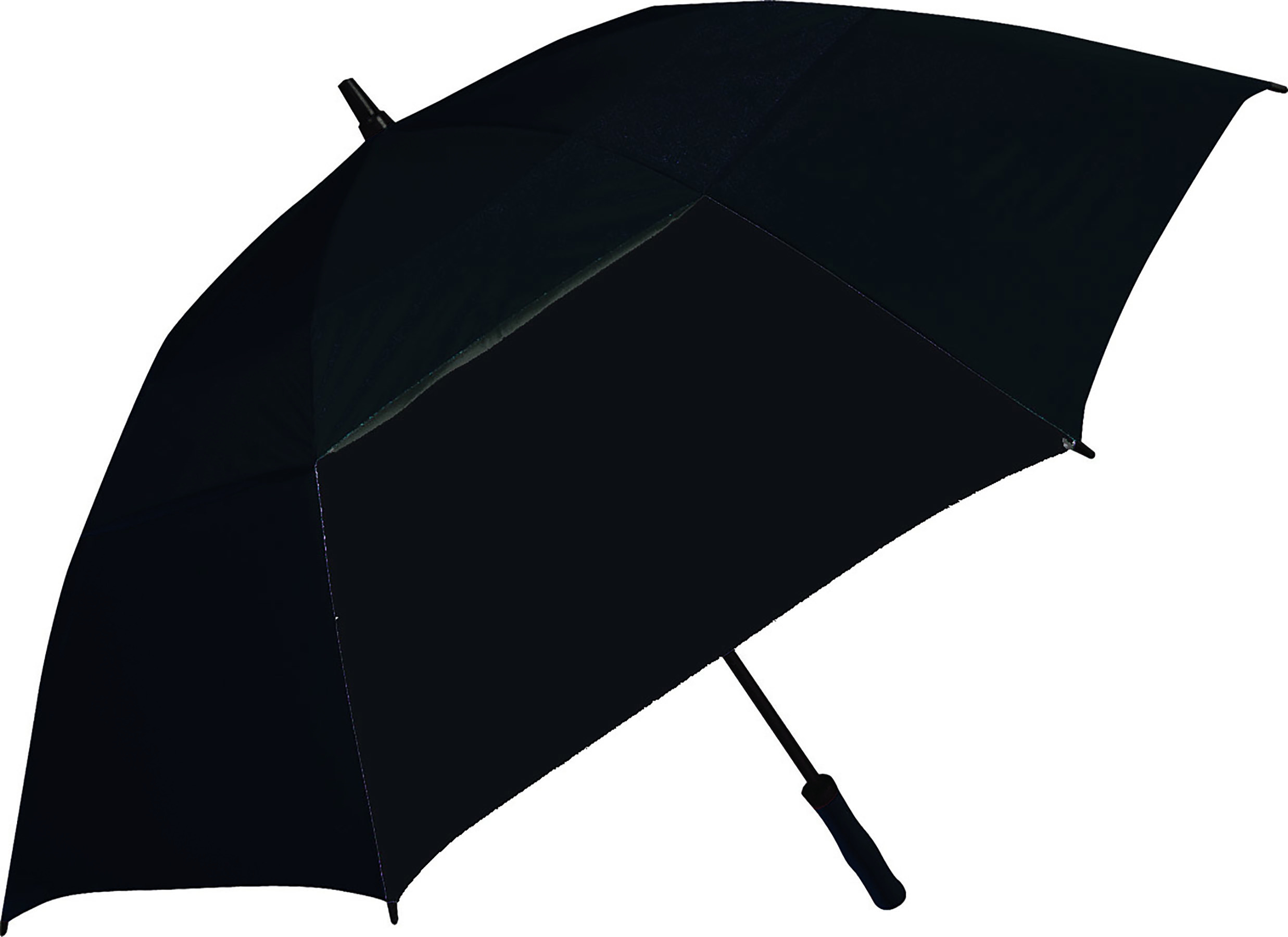 The Windmill Vented Golf Umbrella 20