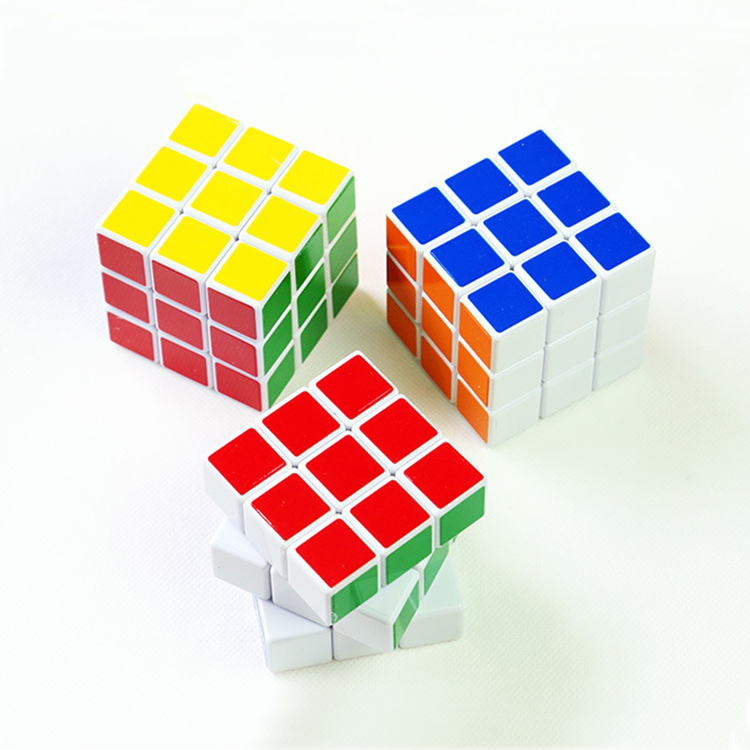 Advertising Puzzle/Magic Cube 2