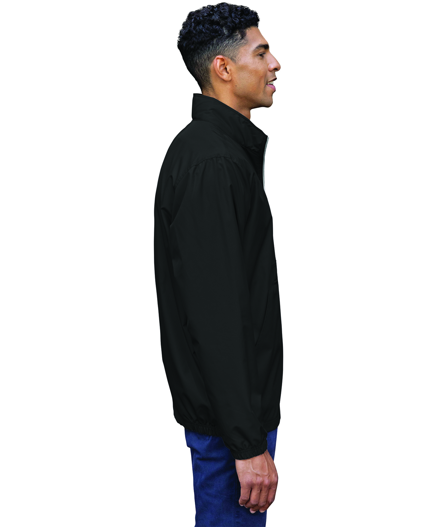 Riverbank Pack-N-Go Pullover