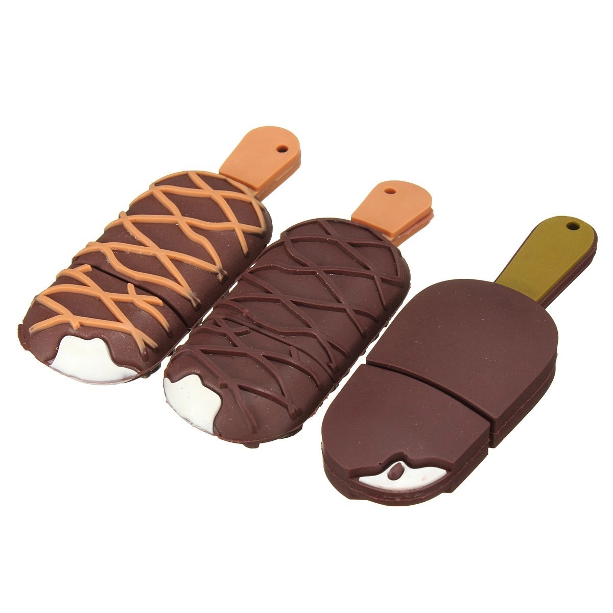 2G Ice Cream Food USB Drive 4