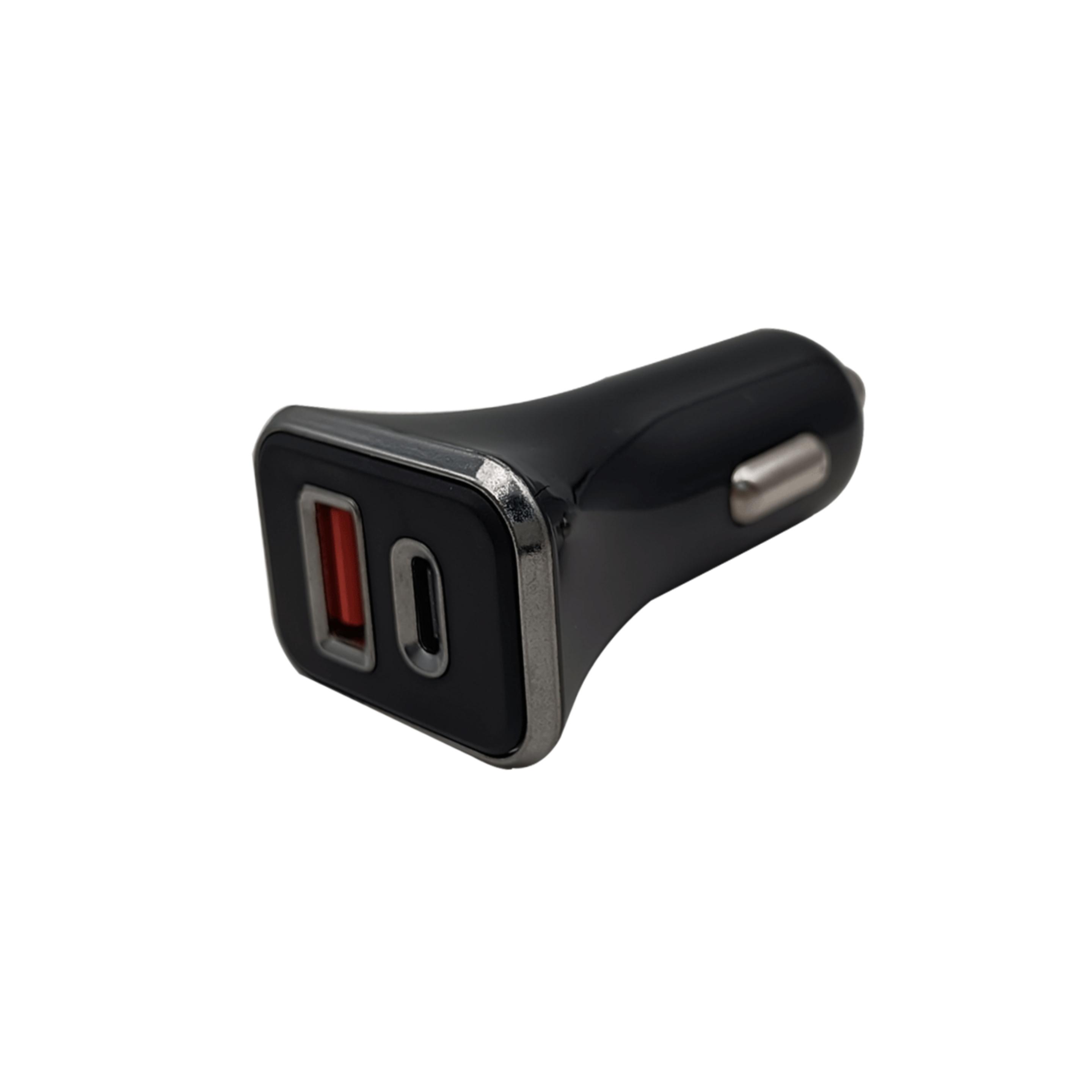 Car phone charger 1