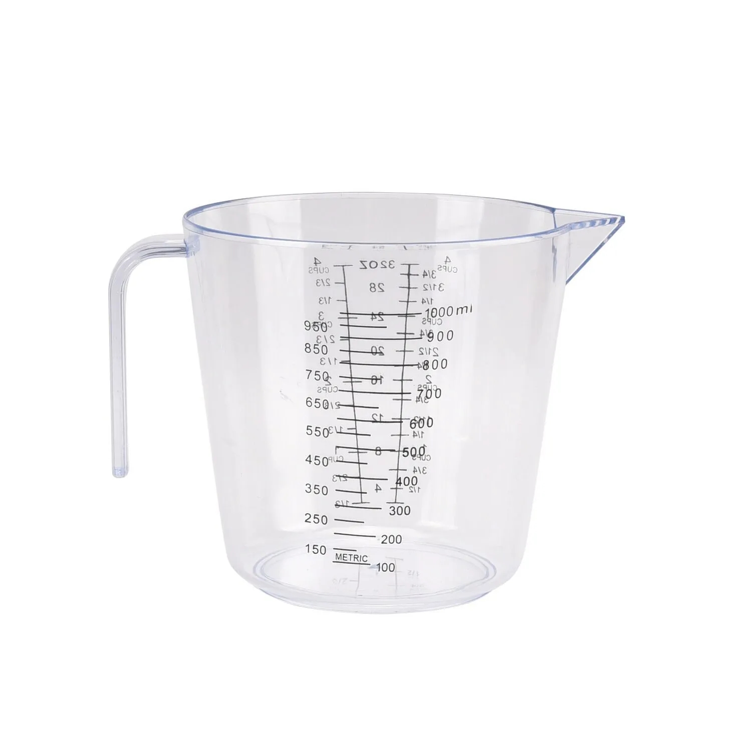 Measuring Cup 5