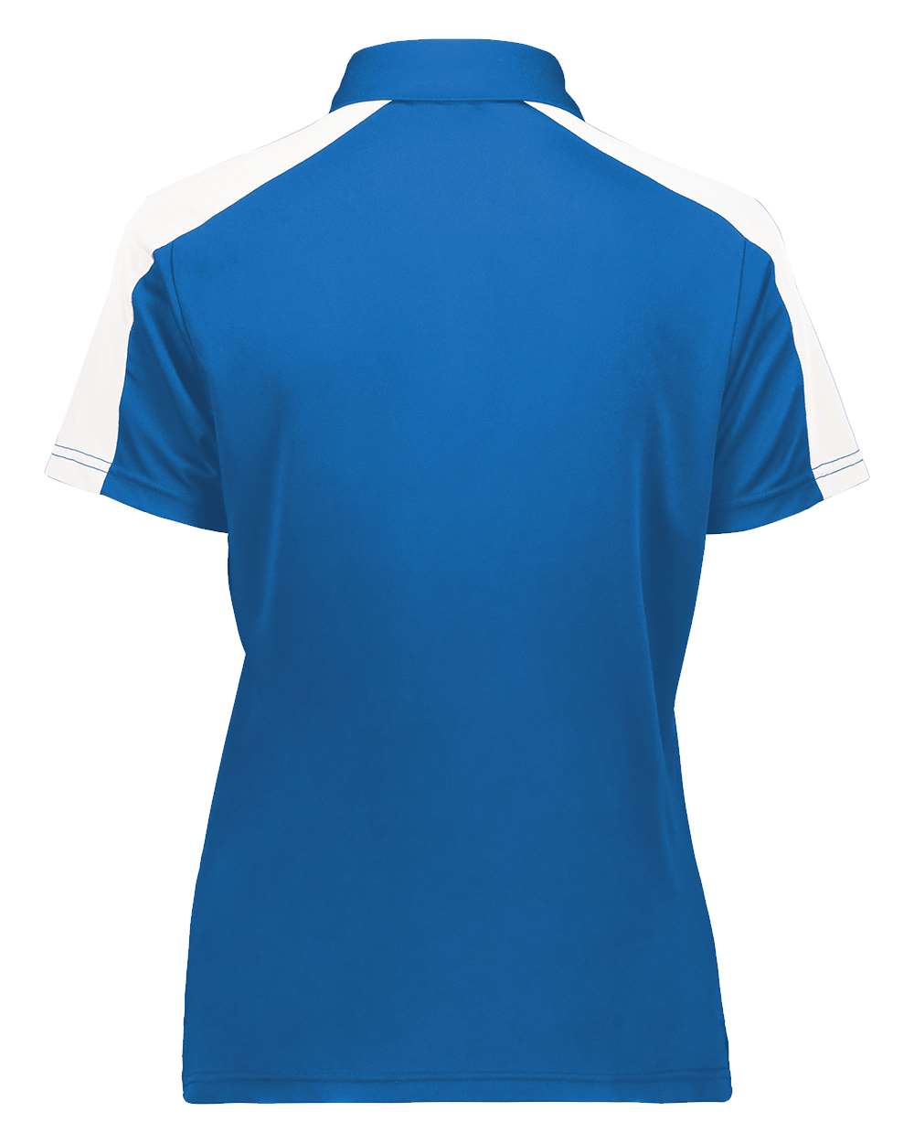 Women's Two-Tone Vital Polo - 5029 9