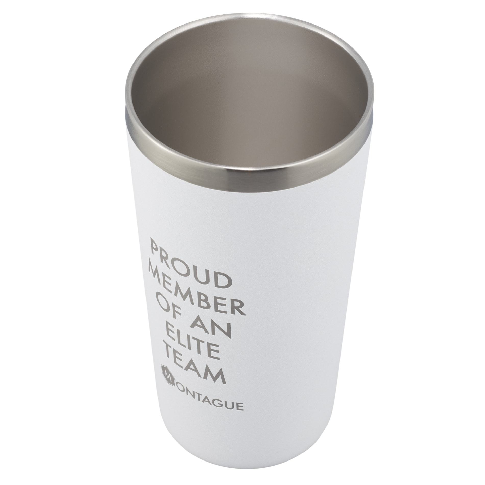 All Around Tumbler 20oz