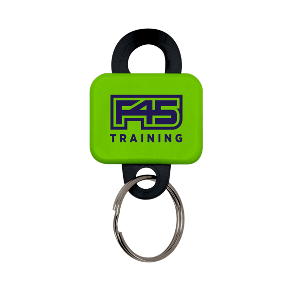 EZ Clip Multi-Use Keychain & Badge Clip