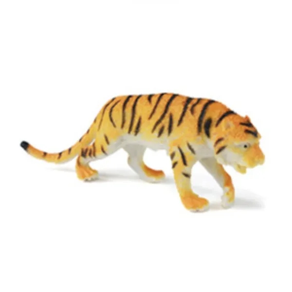 Simulated wild animal model toy 7
