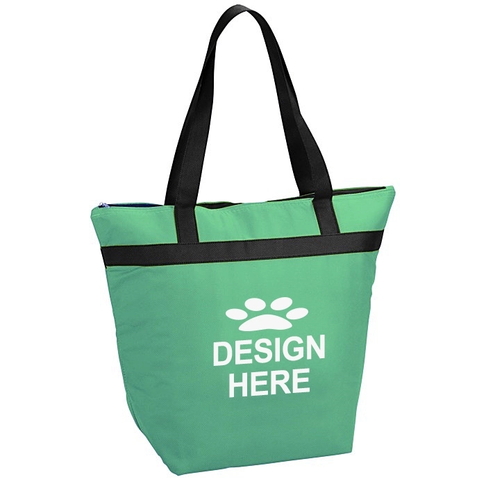 Custom Insulated Cooler Bags 7