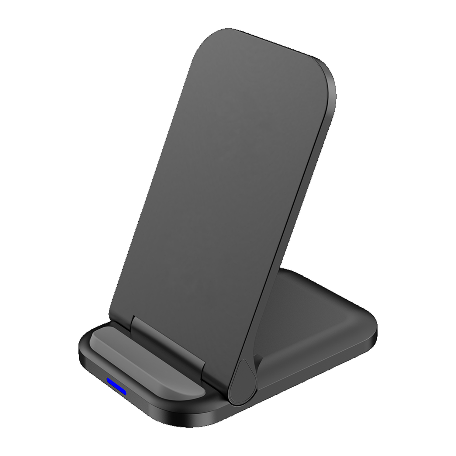 15W Foldable Wireless Charging Stand 2