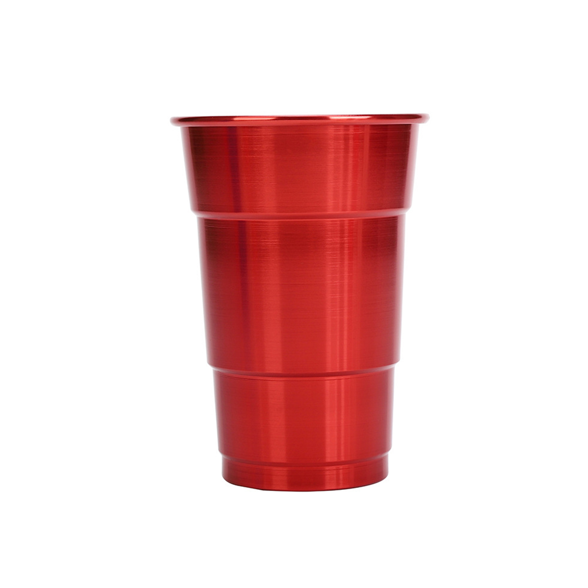 Recyclable Aluminum Cup 16 Oz With Full Color Imprint 4