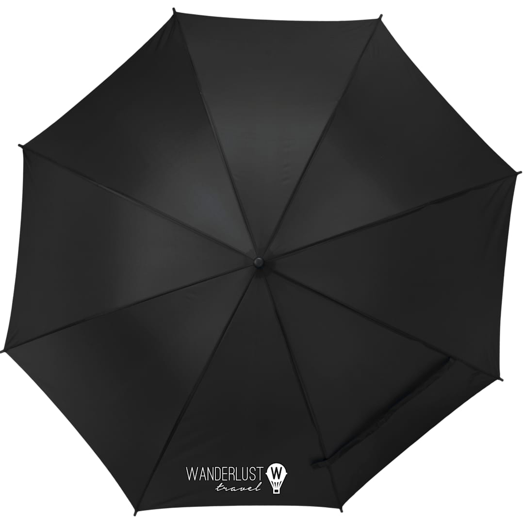 46" Auto Open Umbrella 114