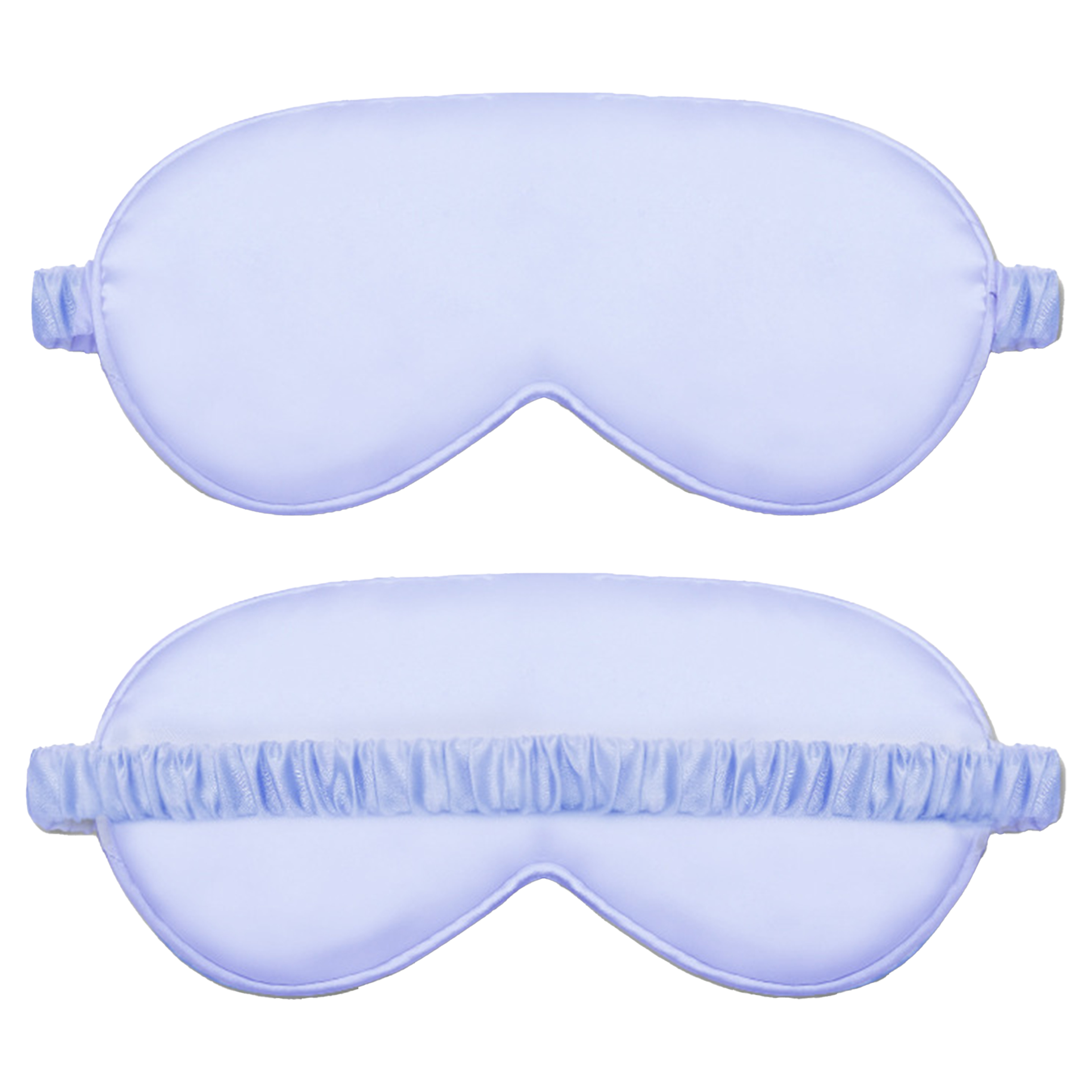 Silk Breathable Eye Protection 3