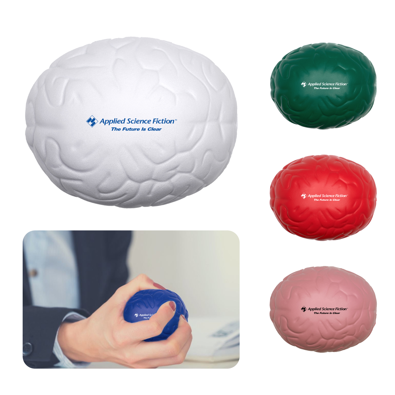 Brain Stress Reliever 3
