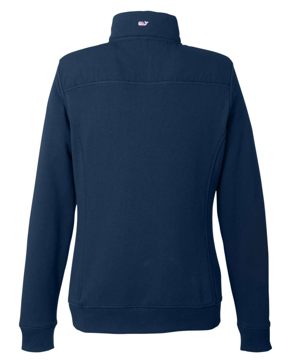 Women's Collegiate Shep Quarter-Zip Sweatshirt - K002795 26